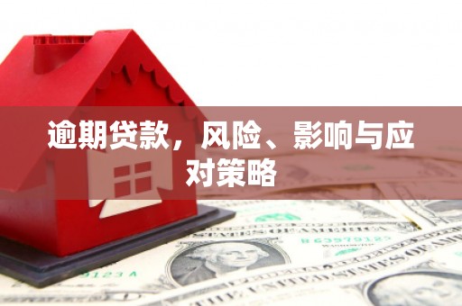祁连逾期贷款，风险、影响与应对策略